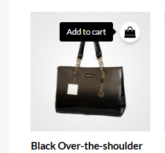 Trolley School Bag