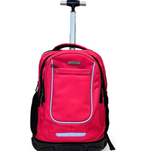 Trolley School Bag