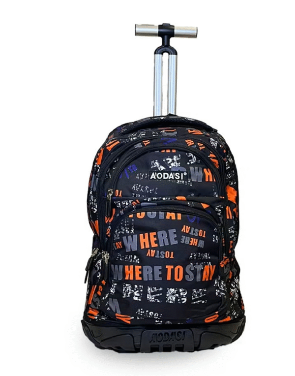 Trolley Bag